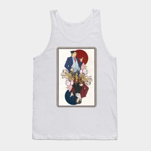 Objection! Tank Top